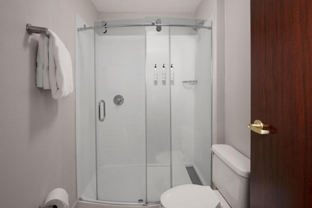 SpringHill Suites by Marriott Little Rock photo