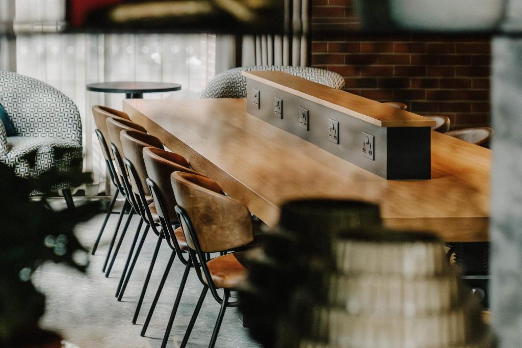 The Halyard Liverpool, Vignette Collection by IHG - Resim 11