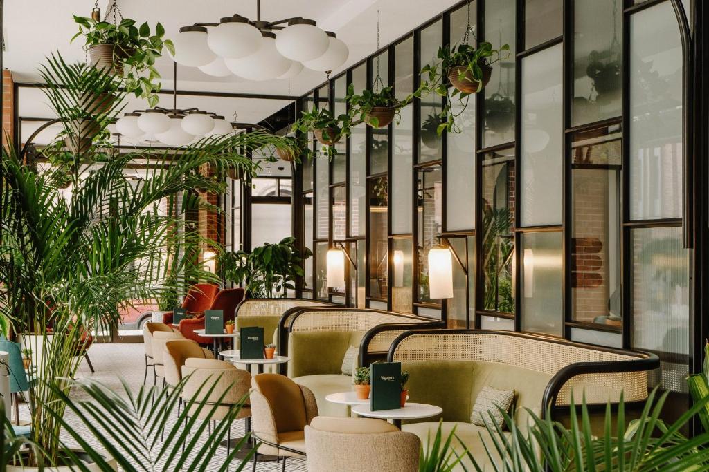 The Halyard Liverpool, Vignette Collection by IHG - Resim 30