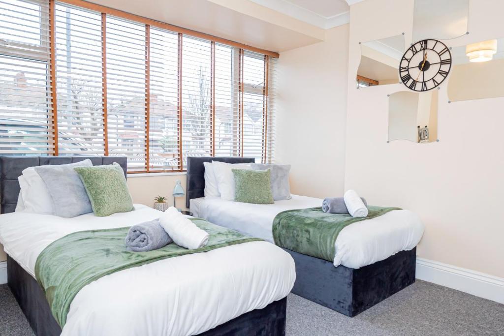 The Radleys, Birmingham (updated prices 2024)