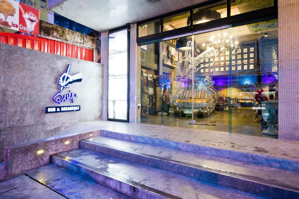 Quip Bed & Breakfast - Resim 8