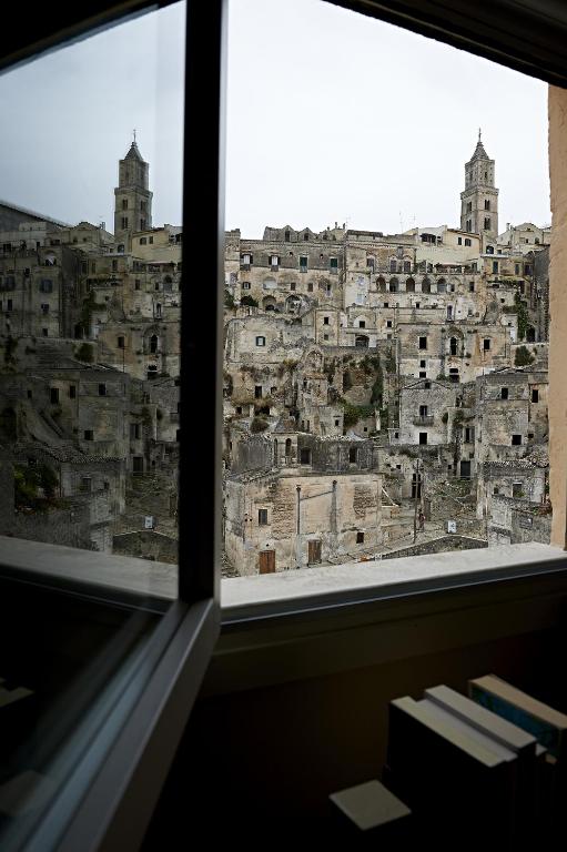 Fra I Sassi Residence - 6