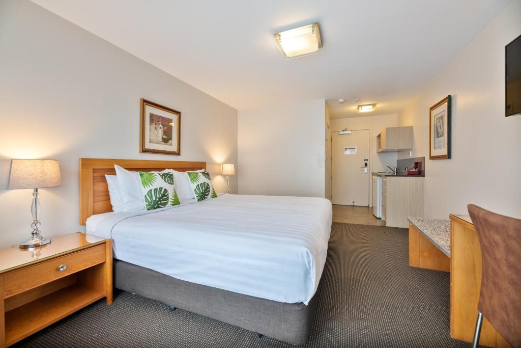 Best Western Newmarket Inn & Suites - Resim 32