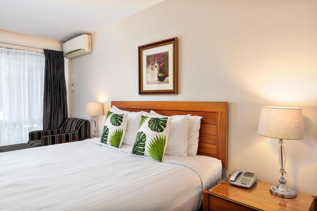 Best Western Newmarket Inn & Suites - Resim 34