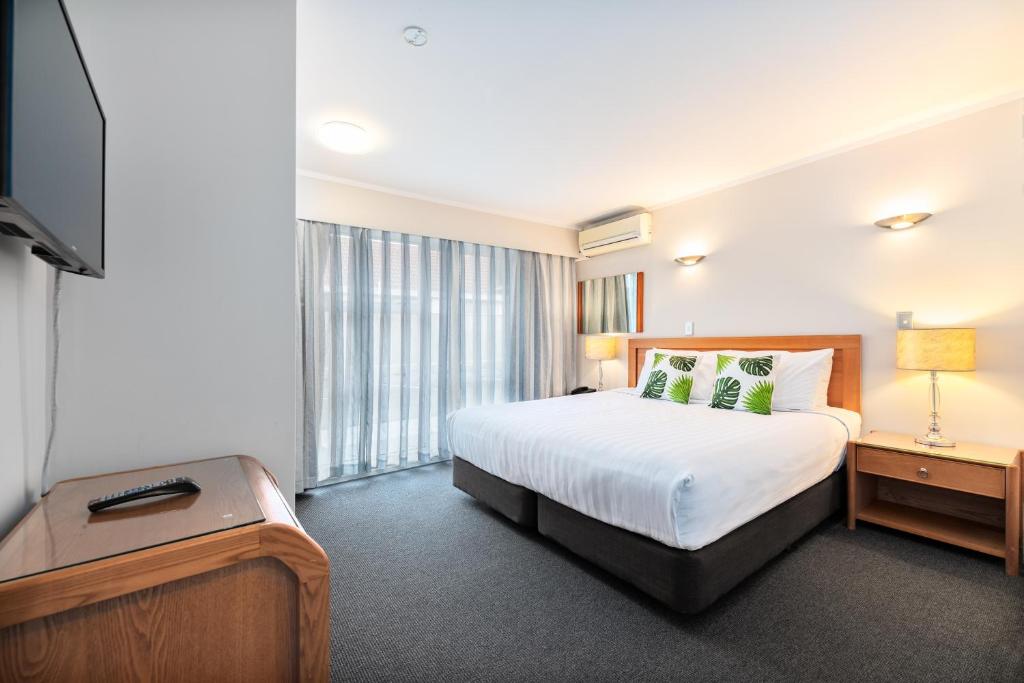 Best Western Newmarket Inn & Suites - Resim 36