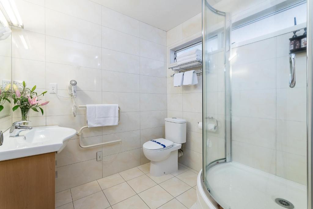 Best Western Newmarket Inn & Suites - Resim 39