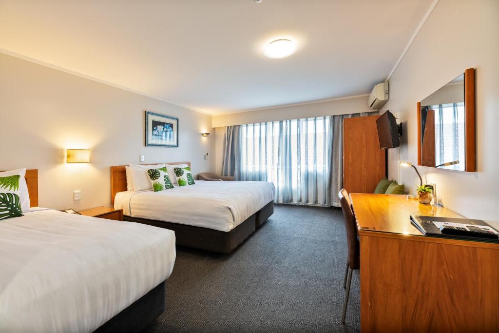 Best Western Newmarket Inn & Suites - Resim 40