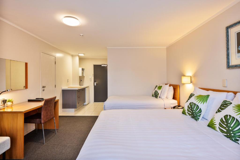 Best Western Newmarket Inn & Suites - Resim 42