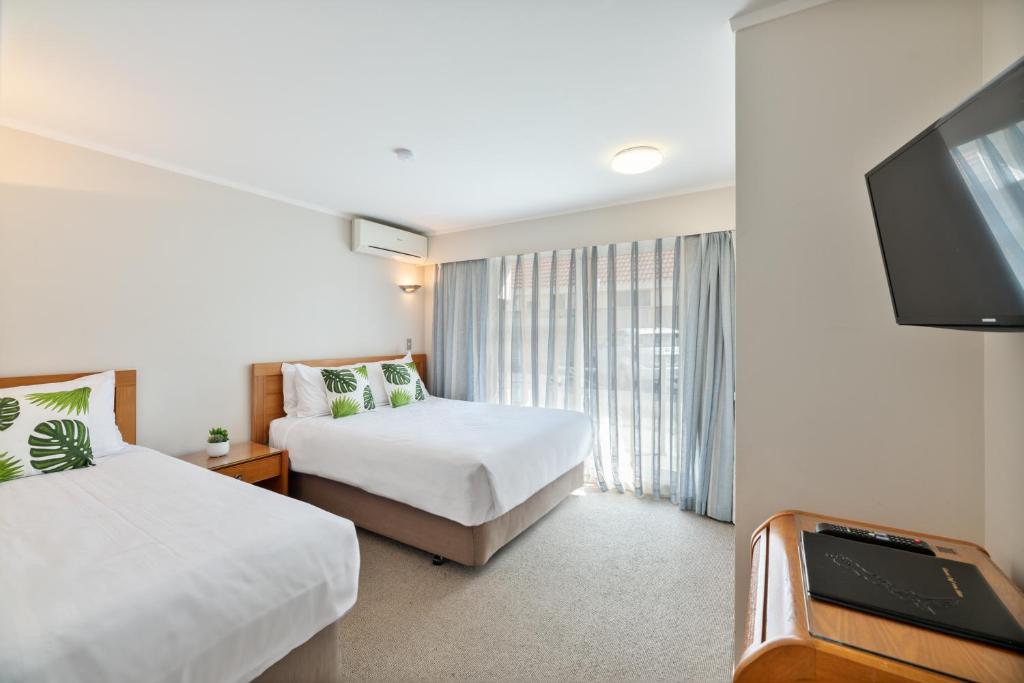 Best Western Newmarket Inn & Suites - Resim 44