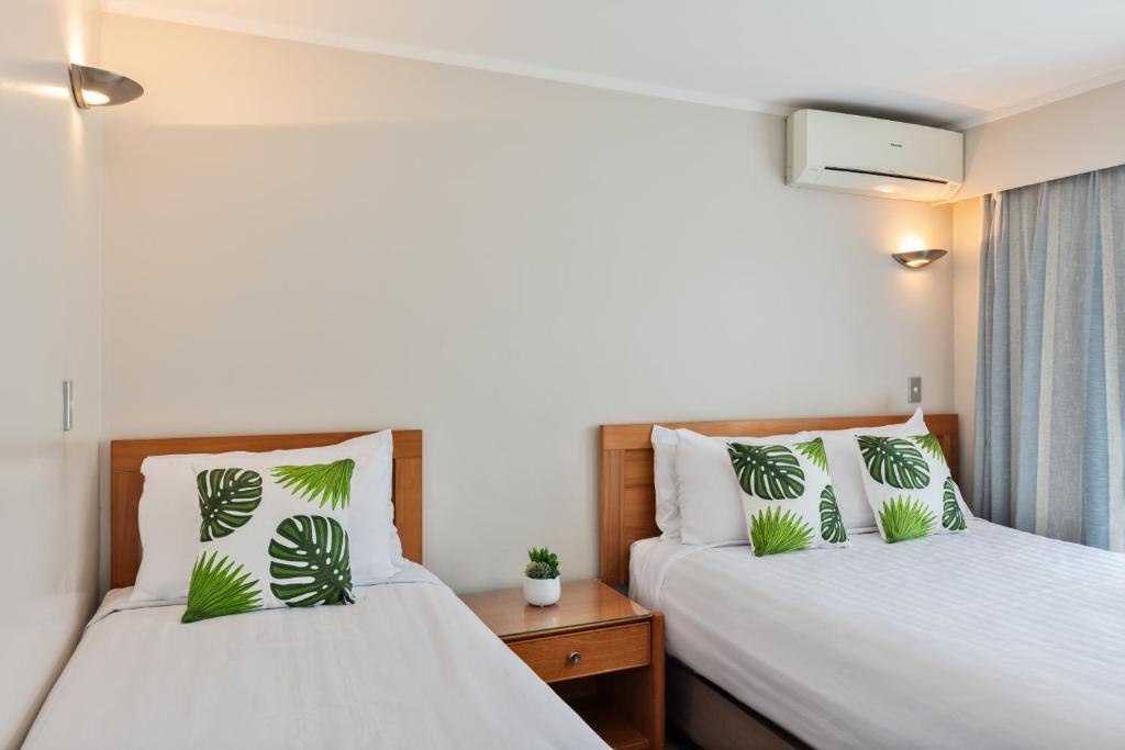 Best Western Newmarket Inn & Suites - Resim 43