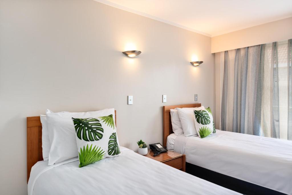 Best Western Newmarket Inn & Suites - Resim 45