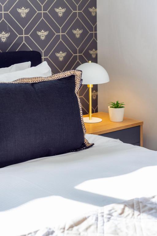 Luxury Without Limits in CBD Christchurch - Resim 25