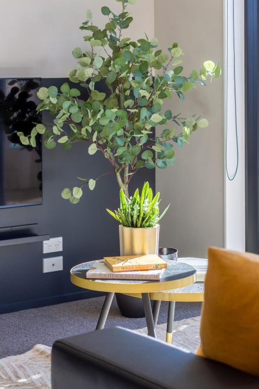 Luxury Without Limits in CBD Christchurch - Resim 15