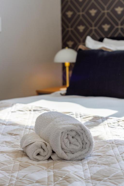 Luxury Without Limits in CBD Christchurch - Resim 24