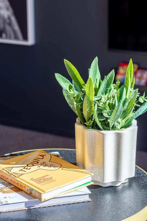 Luxury Without Limits in CBD Christchurch - Resim 17