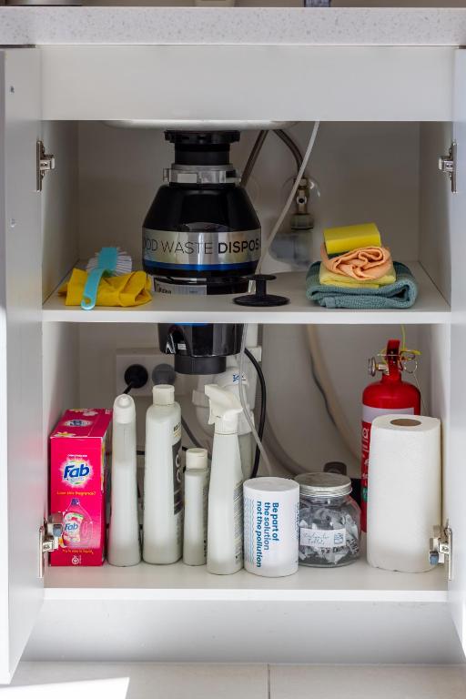 Luxury Without Limits in CBD Christchurch - Resim 22