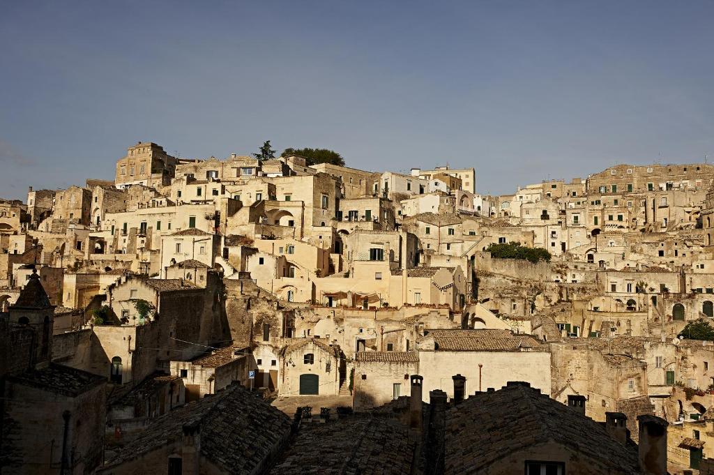 Fra I Sassi Residence - 16