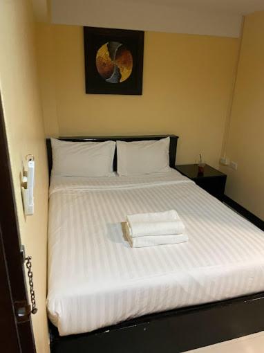 The Elegant Patong - Resim 16