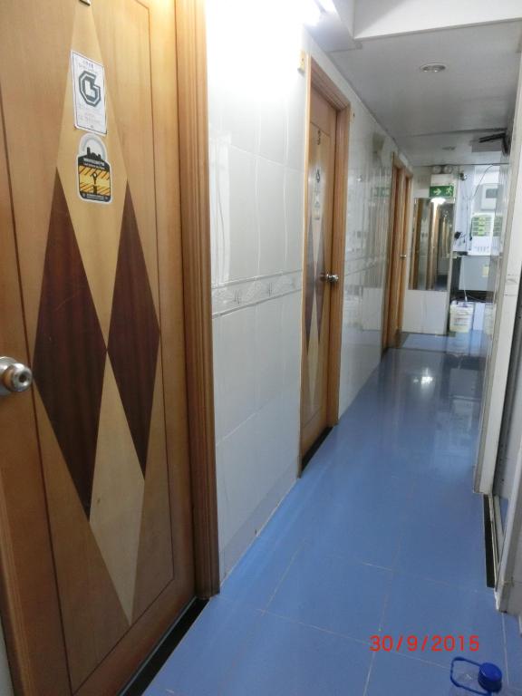 Fotografie z fotogalerie ubytování Beverly Guest House v Hong Kongu