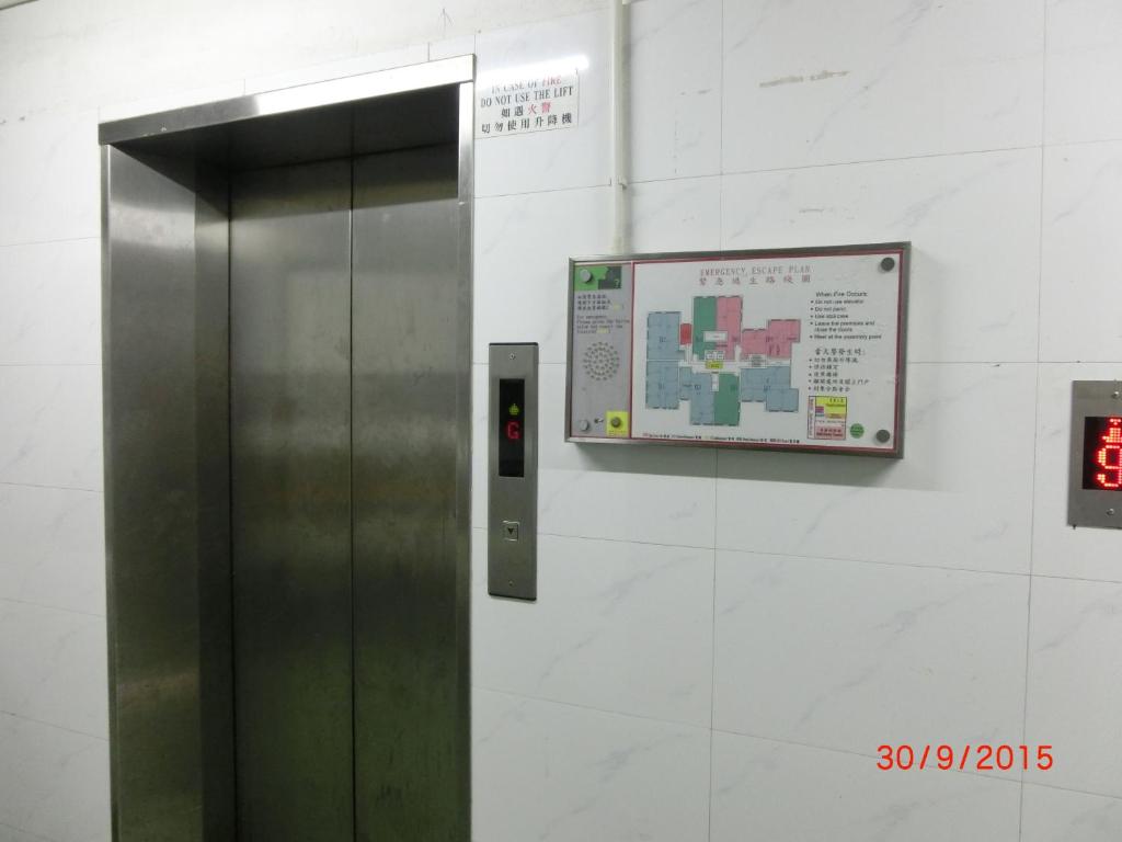 Fotografie z fotogalerie ubytování Beverly Guest House v Hong Kongu