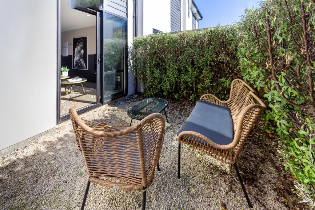 Luxury Without Limits in CBD Christchurch - Resim 6