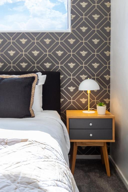 Luxury Without Limits in CBD Christchurch - Resim 29