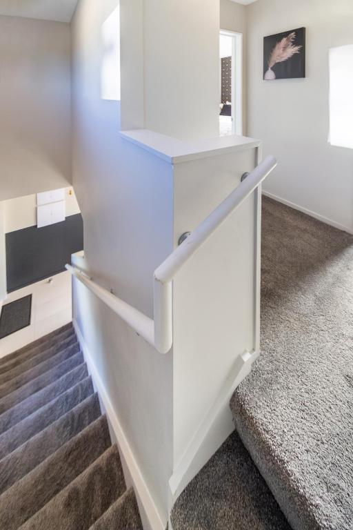 Luxury Without Limits in CBD Christchurch - Resim 23