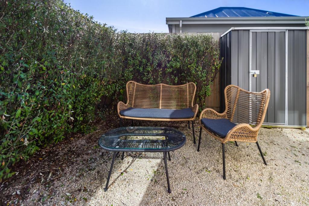 Luxury Without Limits in CBD Christchurch - Resim 32