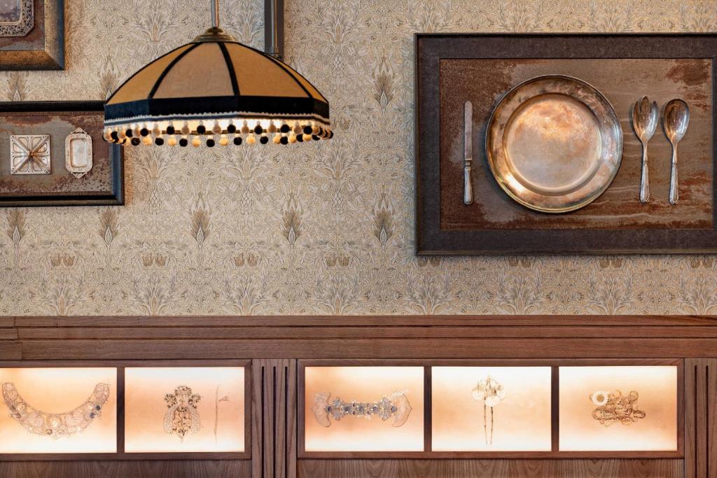 Palacio Santa Clara, Autograph Collection - Resim 43