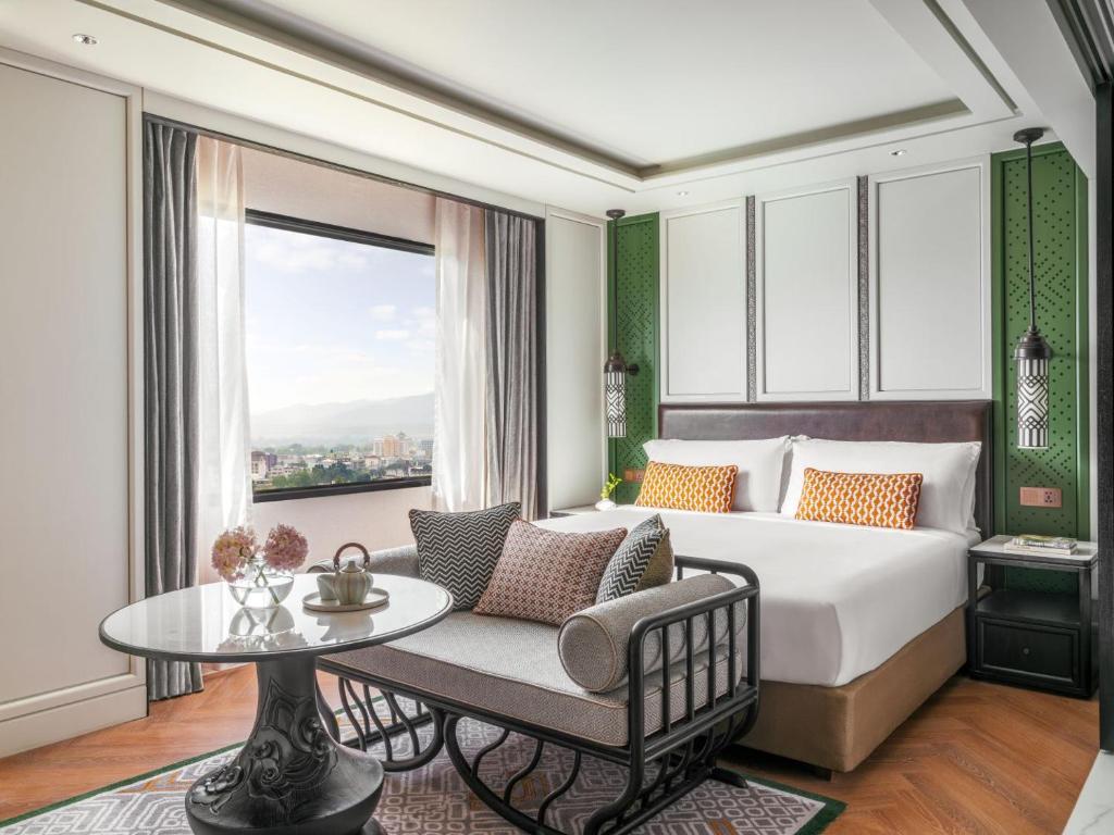 InterContinental Chiang Mai The Mae Ping - Resim 21