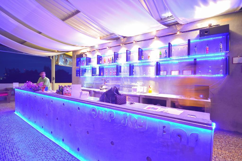 Quip Bed & Breakfast - Resim 15