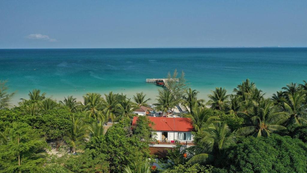 Amor Resort Koh Rong 8