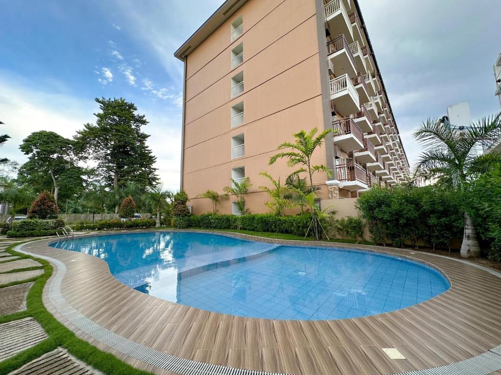 Gallery image of 2 BR Condo at Camella Manors Palawan in Puerto Princesa City