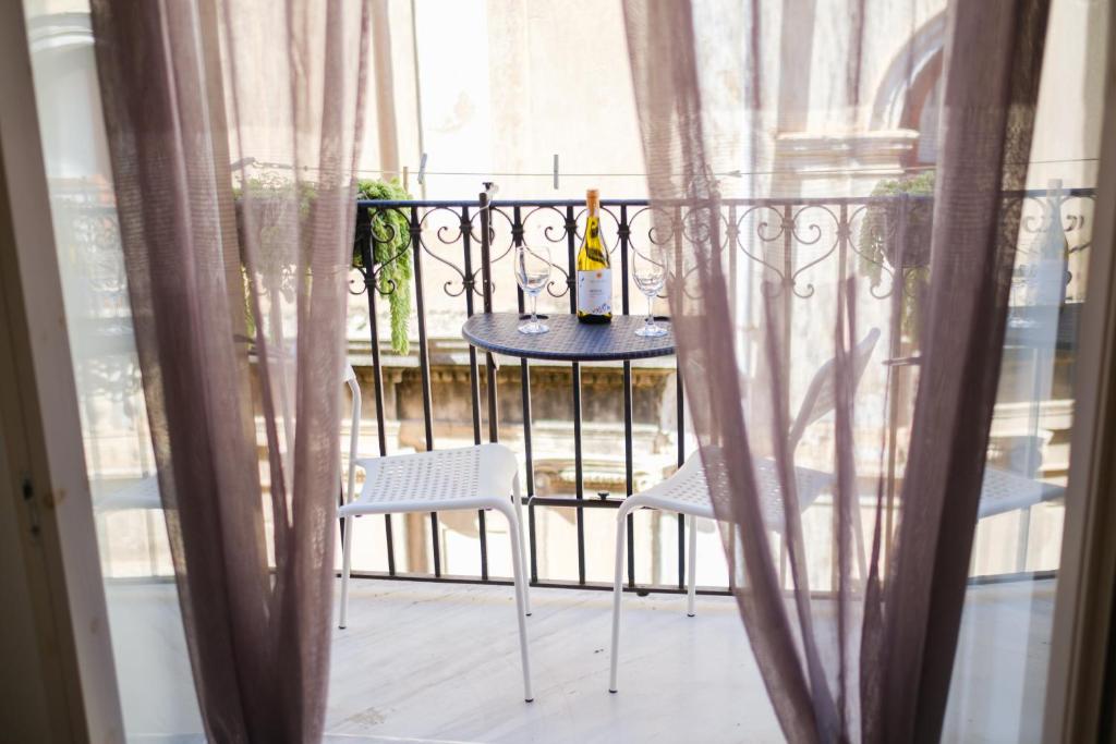 Appartamenti Maria Al Capo - Superior Apartment