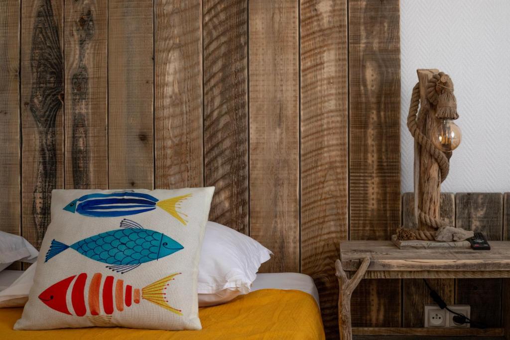 Fotografie z fotogalerie ubytování Hotel Camille v Saintes-Maries-de-la-Mer