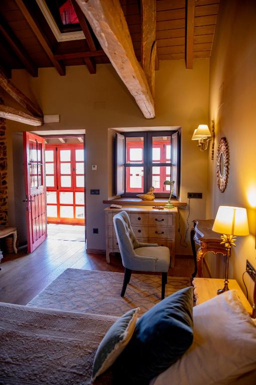 Via Avis - Habitación Doble Con Baño Privado