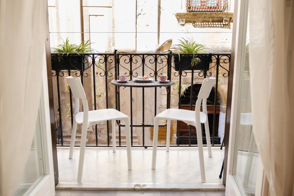 Appartamenti Maria Al Capo - Deluxe Apartment
