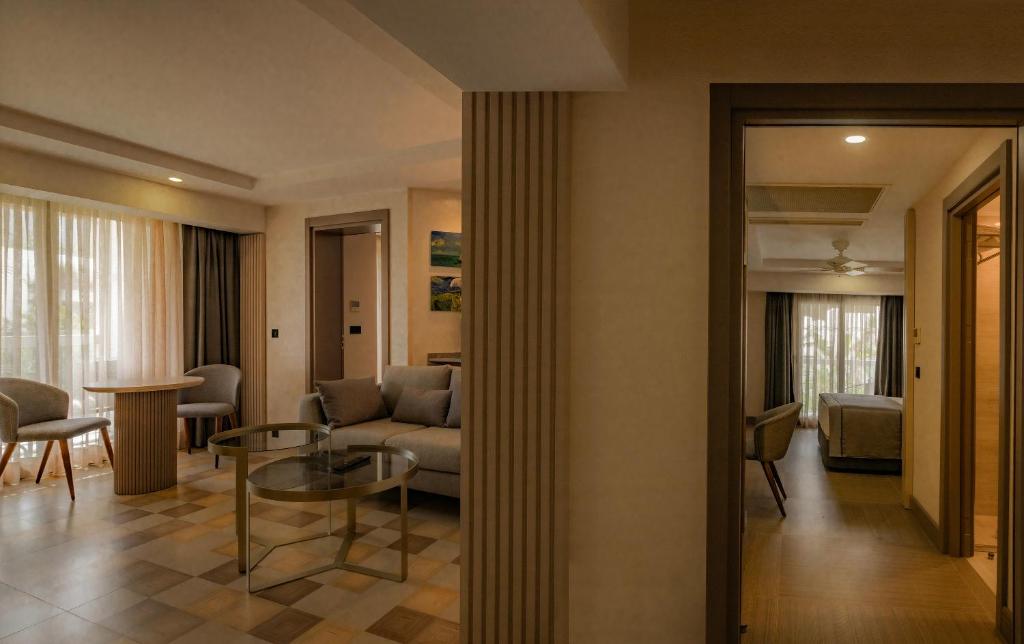 Samara Hotel Bodrum Ultra All Inclusive - 