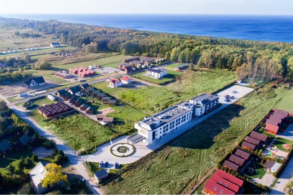 Rentsite Family Apartments Ex Baltin Hotel - 13