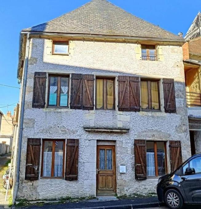 La Bicoque de Saint Gerand, Saint-Gérand-le-Puy (updated prices 2025)