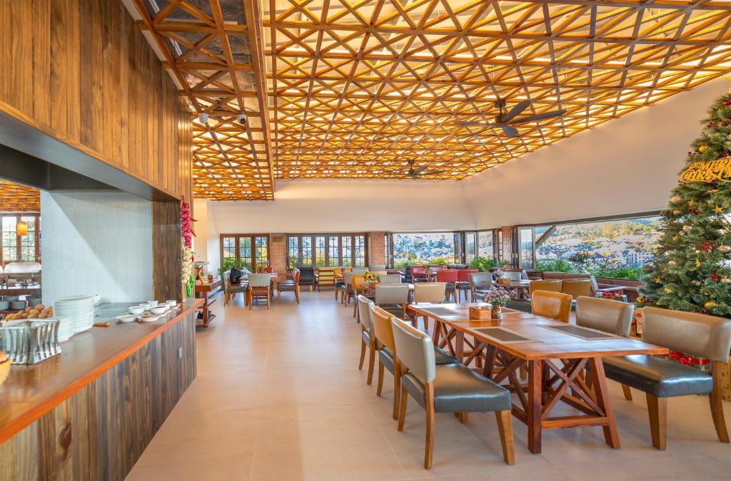 Brick House Dalat Hotel - 6