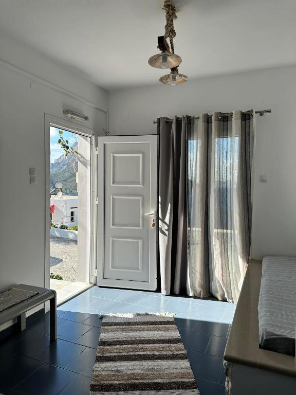Elenis Studios&Apartments - Estudio Con Vista Al Mar