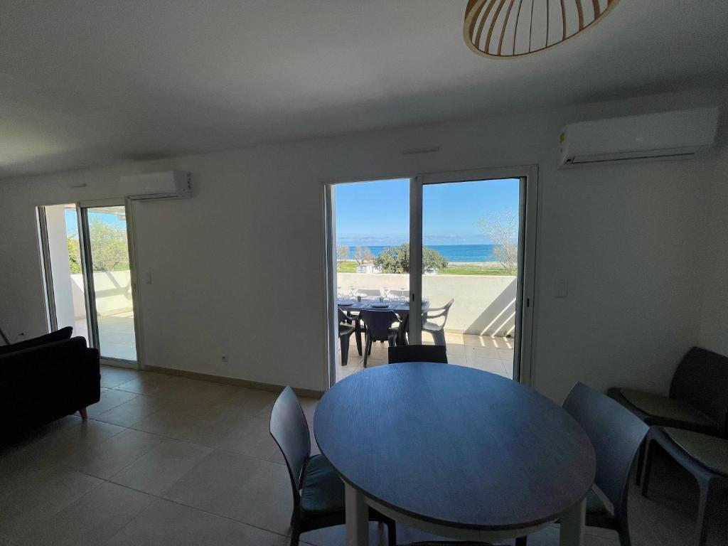Résidence Marina Di Bravone - Appartement Supérieur