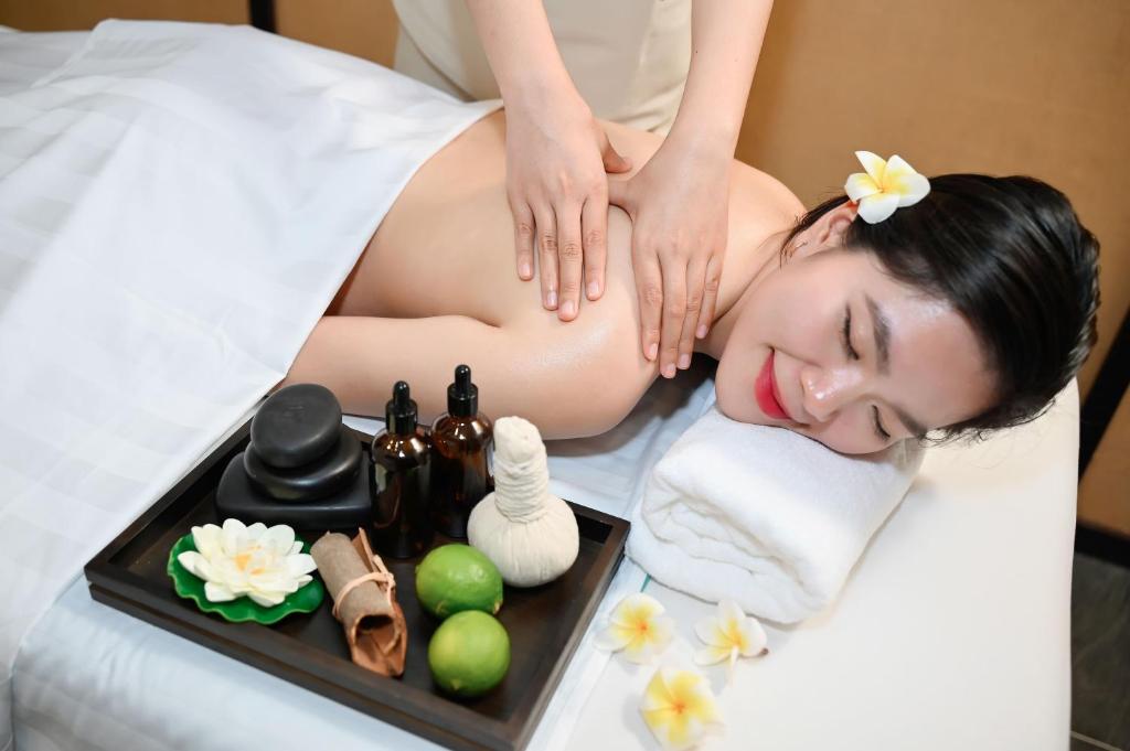 Thư viện ảnh của chỗ nghỉ này