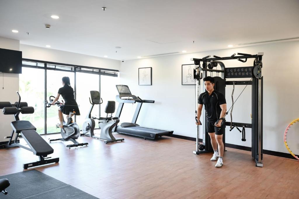 Thư viện ảnh của chỗ nghỉ này