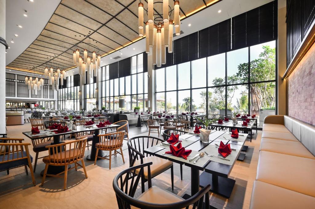 Thư viện ảnh của chỗ nghỉ này