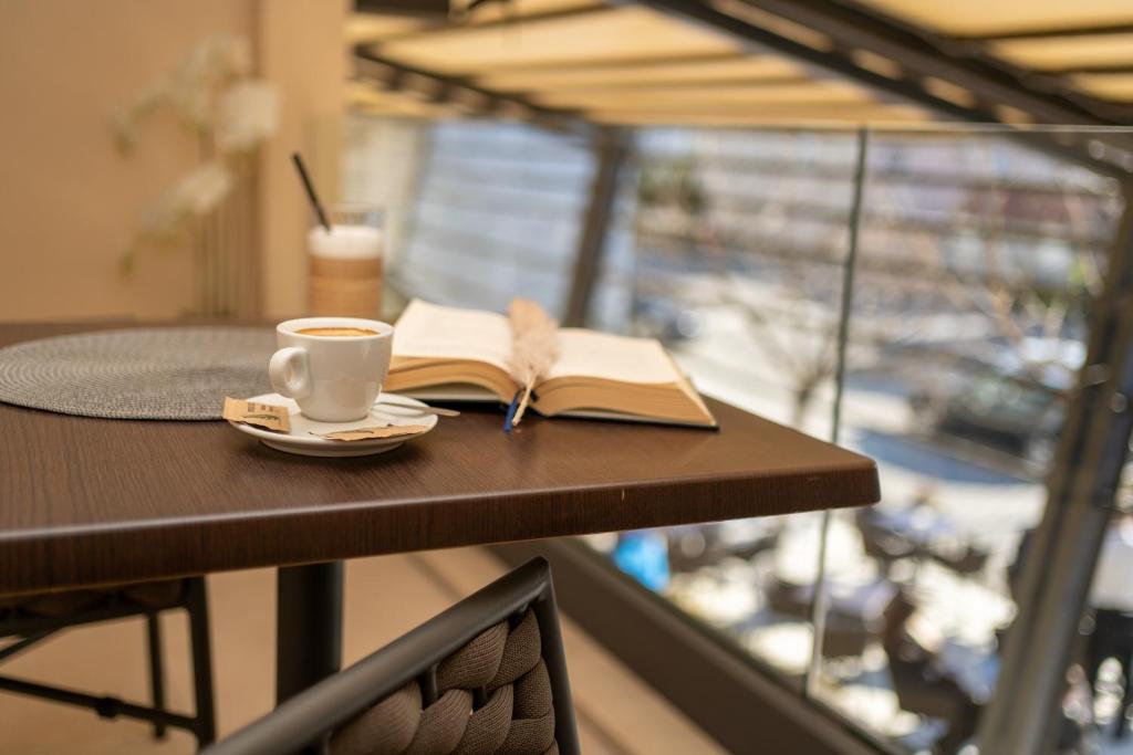 Fotografie z fotogalerie ubytování Hotel Narenta v destinaci Metković