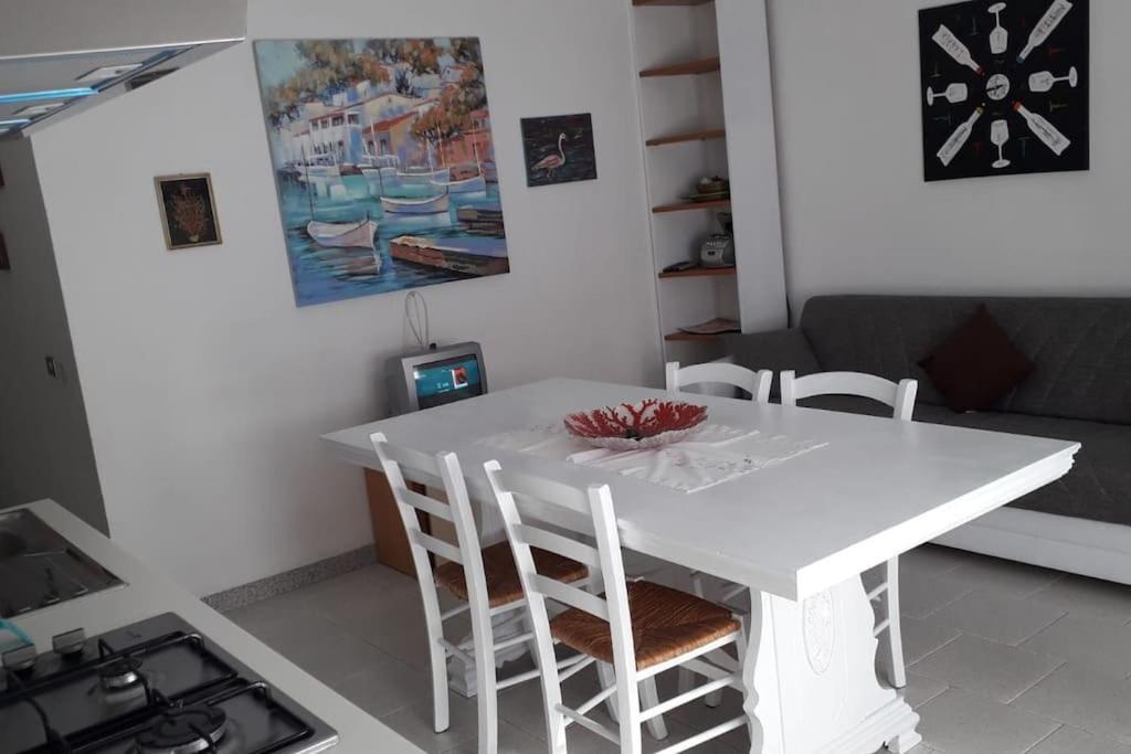 Appartamento a La Caletta - Oasi a 300mt dalla Spiaggia