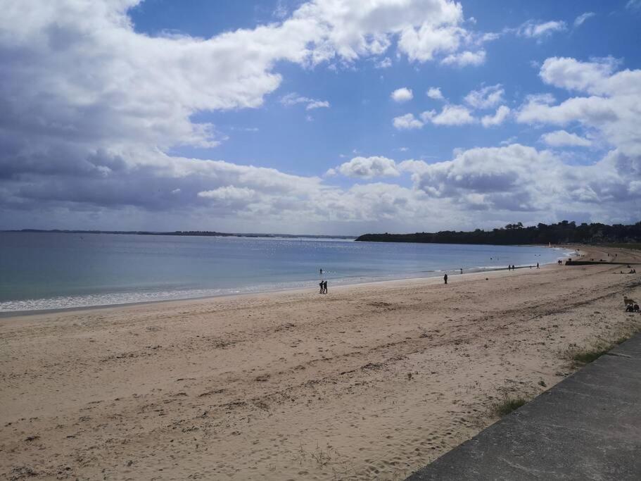 Playa en o cerca de del departamento