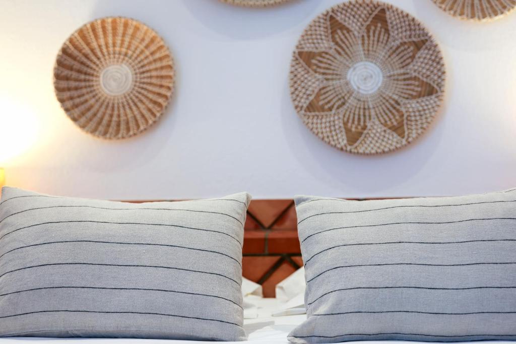 Le Saint Erasme, Hotel Eco Friendly - Chambre Double Classique